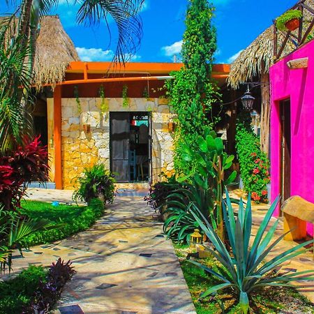 Casa Aluxes Hotel Βαγιαδολίδ Εξωτερικό φωτογραφία