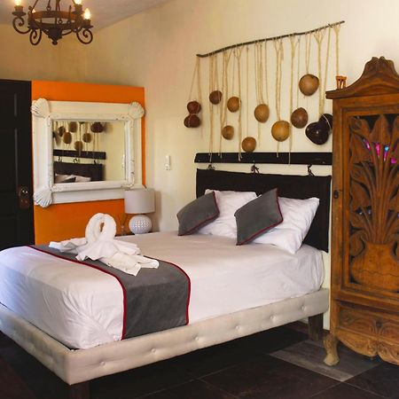 Casa Aluxes Hotel Βαγιαδολίδ Εξωτερικό φωτογραφία