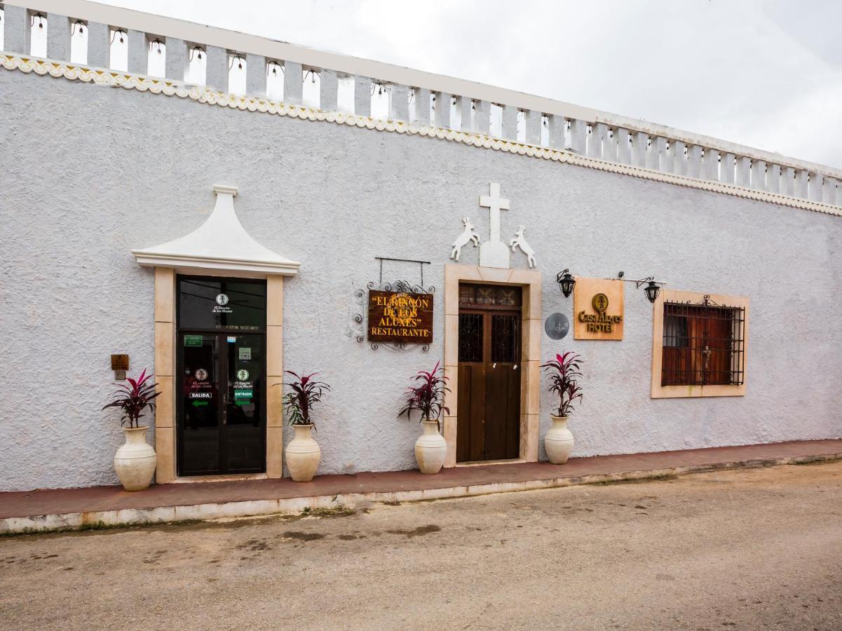Casa Aluxes Hotel Βαγιαδολίδ Εξωτερικό φωτογραφία
