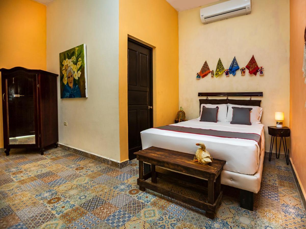 Casa Aluxes Hotel Βαγιαδολίδ Εξωτερικό φωτογραφία