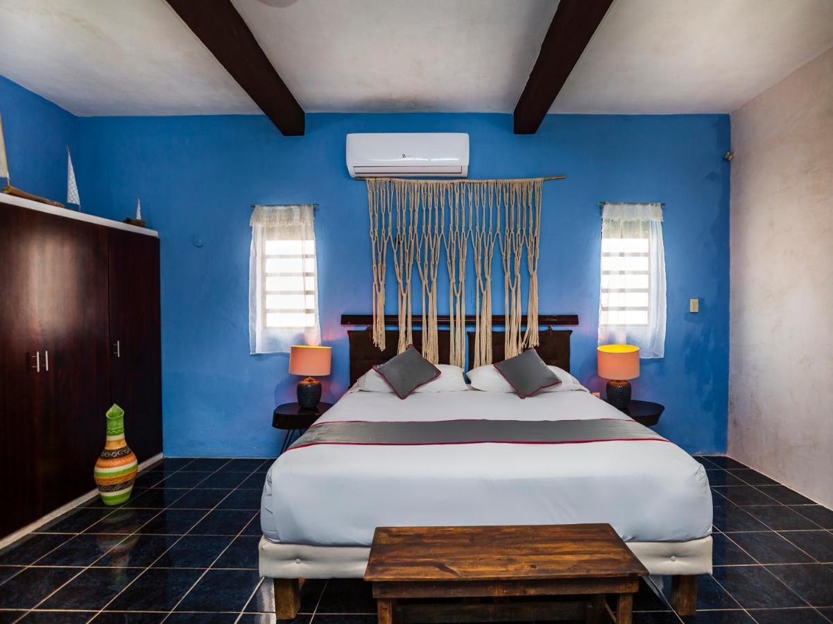 Casa Aluxes Hotel Βαγιαδολίδ Εξωτερικό φωτογραφία