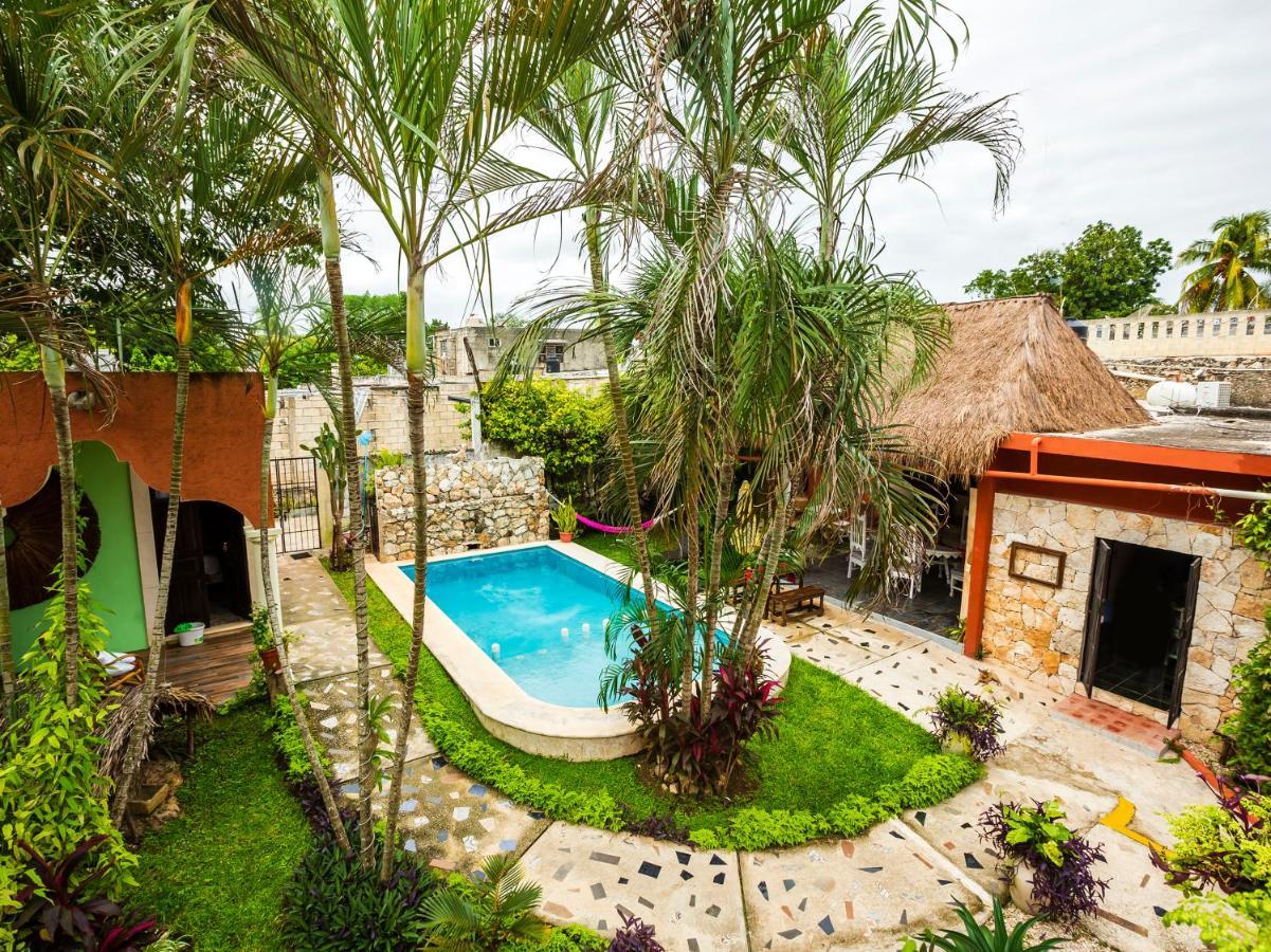 Casa Aluxes Hotel Βαγιαδολίδ Εξωτερικό φωτογραφία