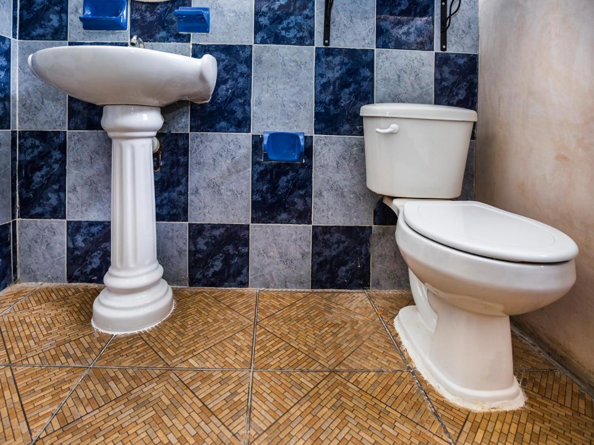 Casa Aluxes Hotel Βαγιαδολίδ Εξωτερικό φωτογραφία