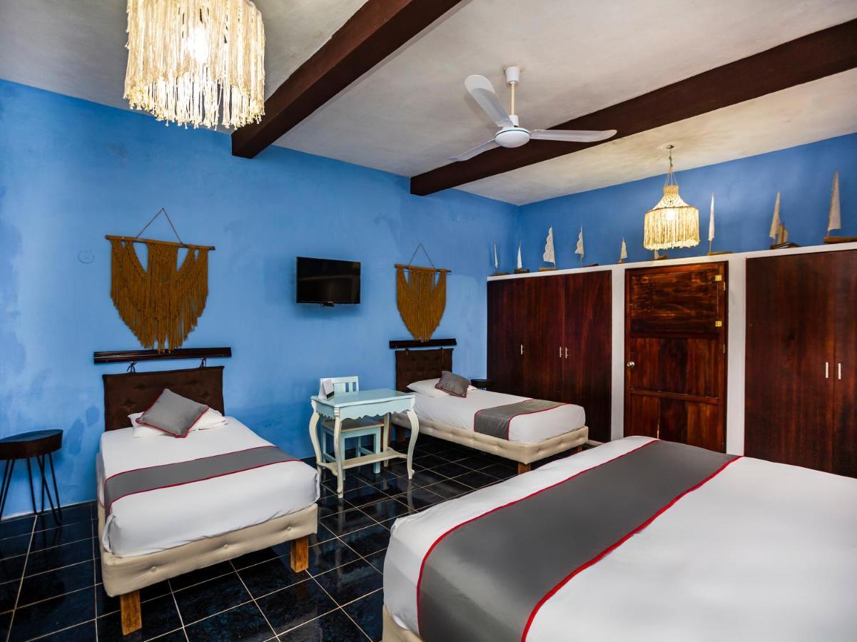 Casa Aluxes Hotel Βαγιαδολίδ Εξωτερικό φωτογραφία