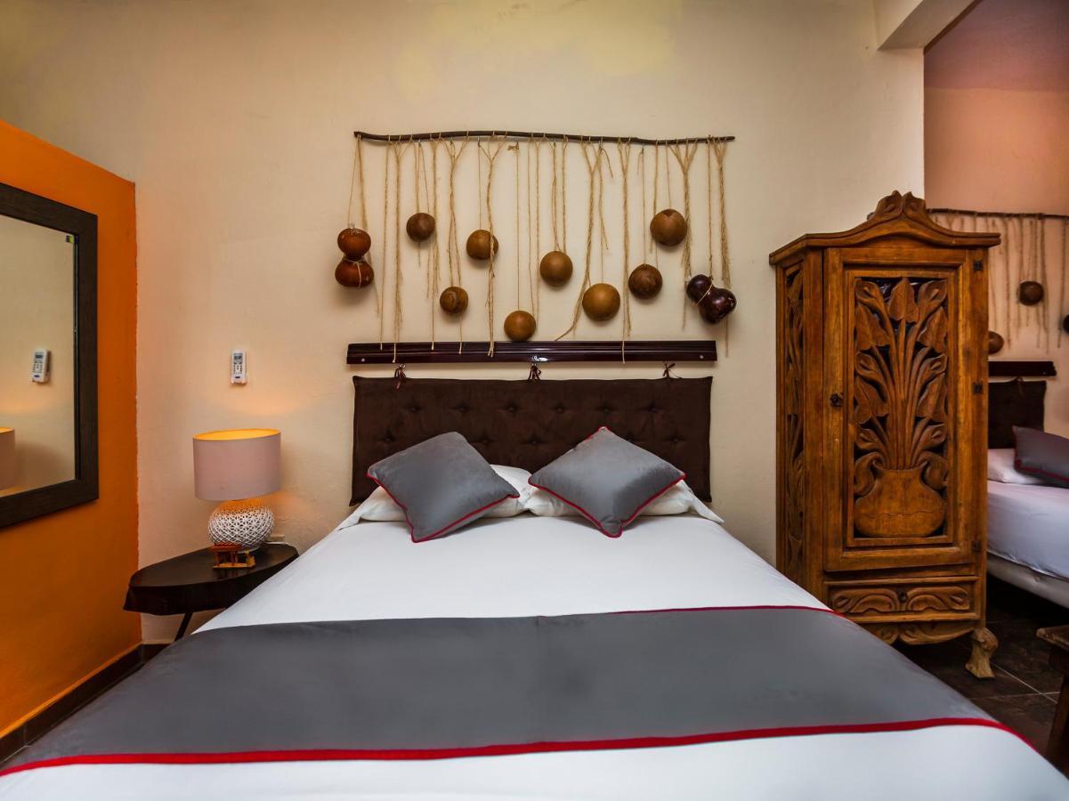 Casa Aluxes Hotel Βαγιαδολίδ Εξωτερικό φωτογραφία