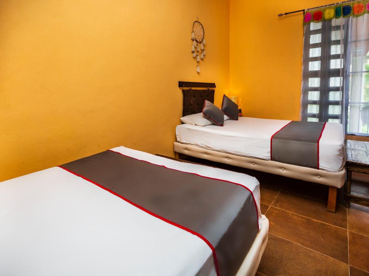 Casa Aluxes Hotel Βαγιαδολίδ Εξωτερικό φωτογραφία