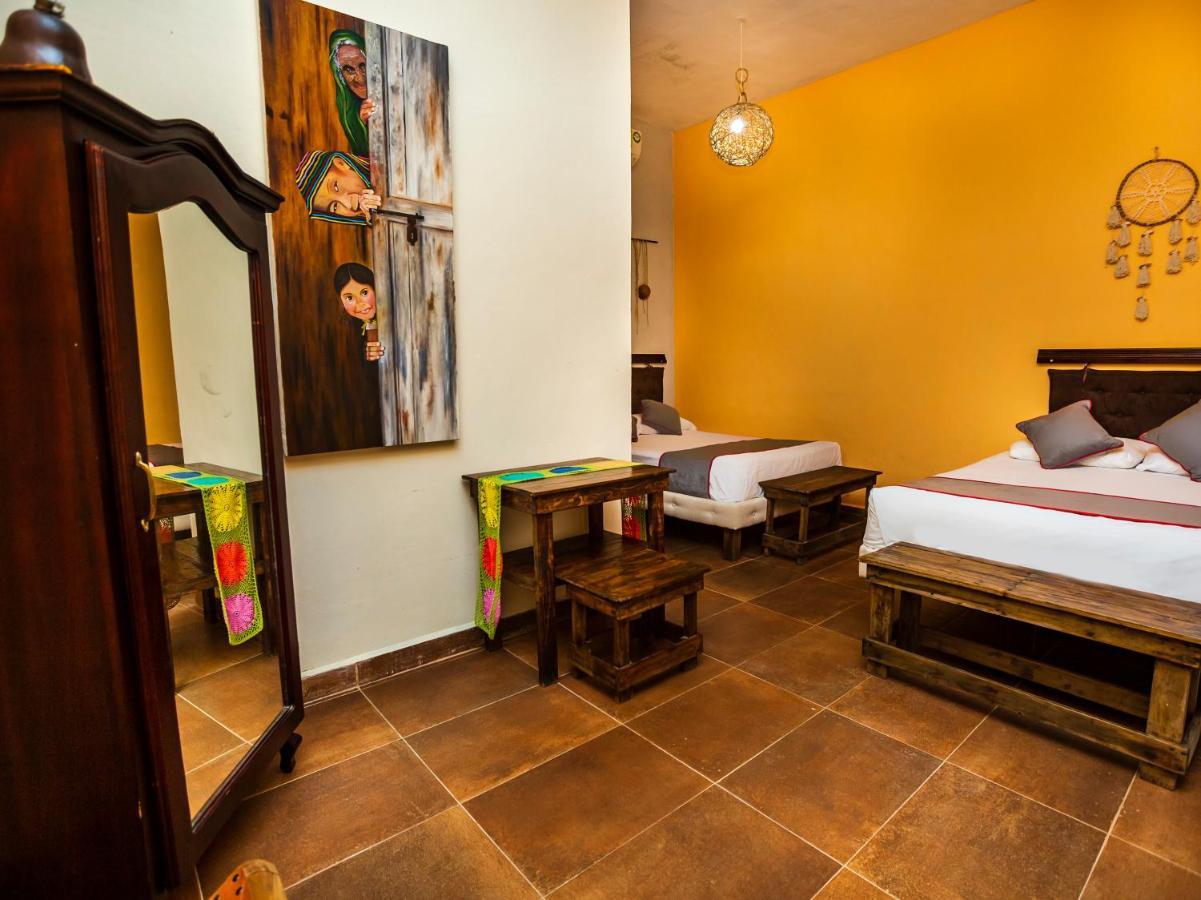 Casa Aluxes Hotel Βαγιαδολίδ Εξωτερικό φωτογραφία