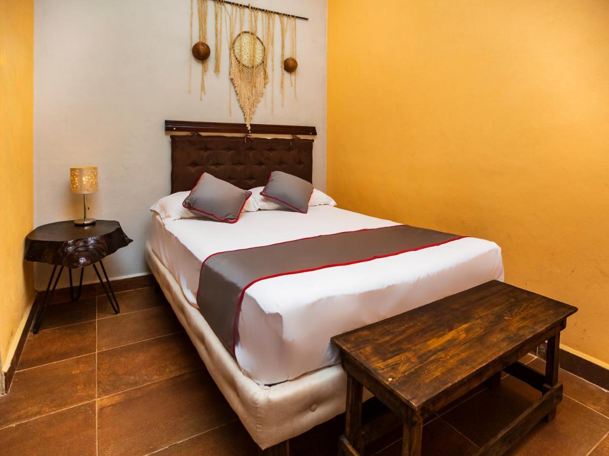 Casa Aluxes Hotel Βαγιαδολίδ Εξωτερικό φωτογραφία