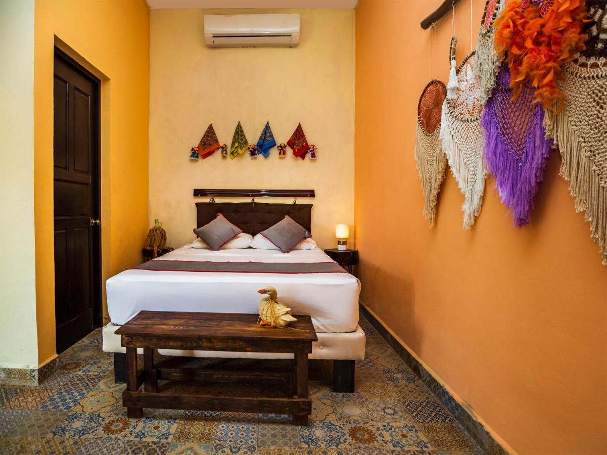 Casa Aluxes Hotel Βαγιαδολίδ Εξωτερικό φωτογραφία