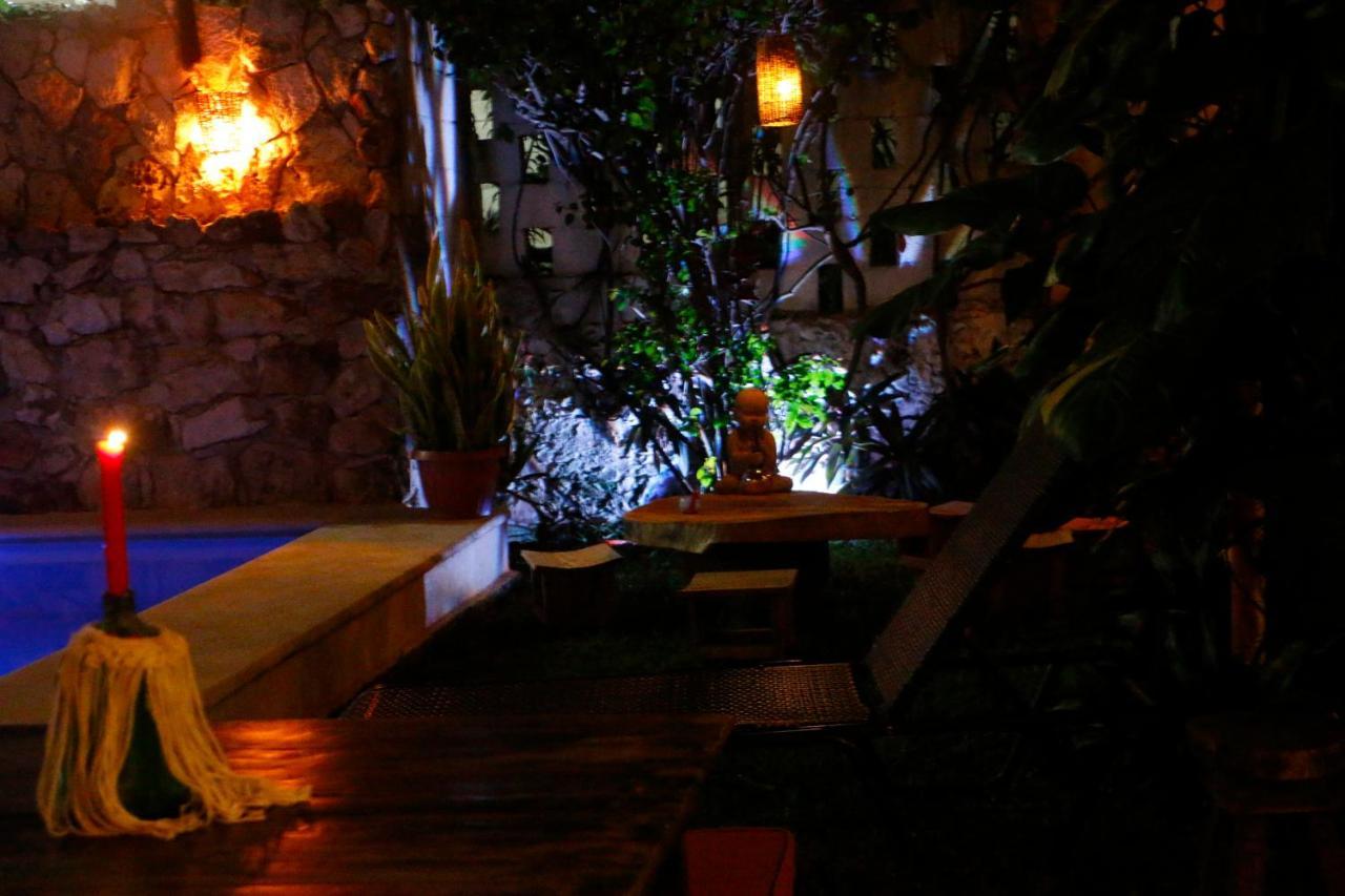 Casa Aluxes Hotel Βαγιαδολίδ Εξωτερικό φωτογραφία