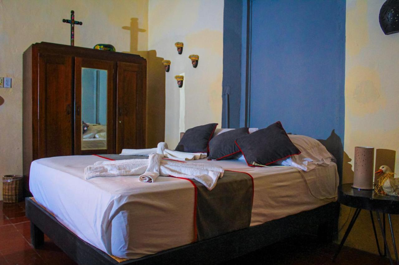 Casa Aluxes Hotel Βαγιαδολίδ Εξωτερικό φωτογραφία
