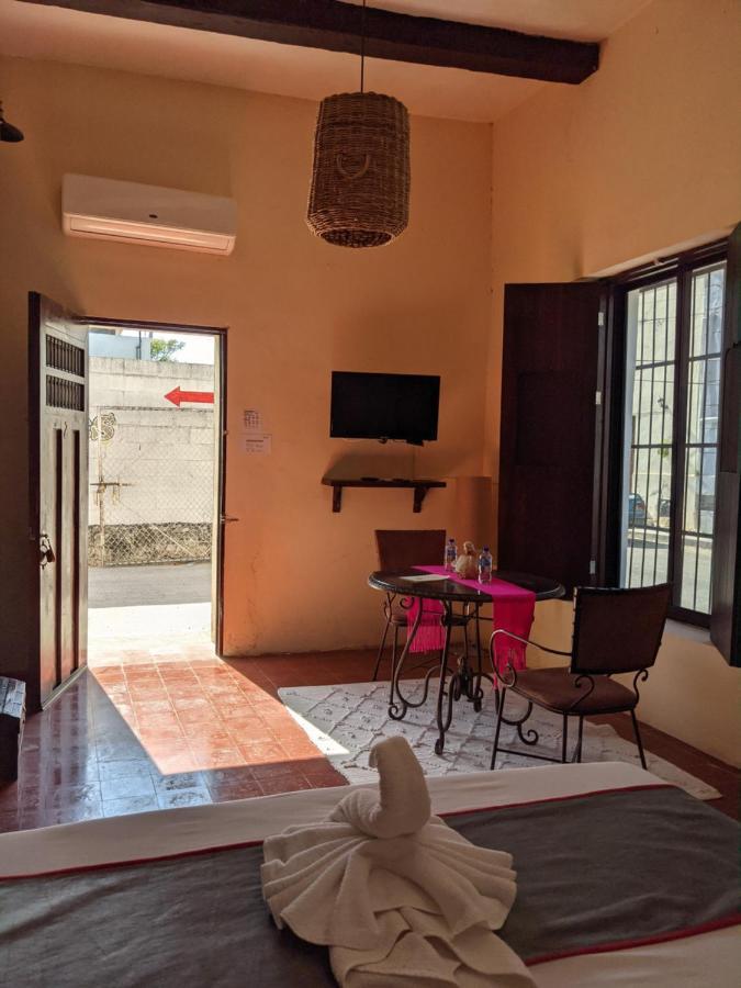 Casa Aluxes Hotel Βαγιαδολίδ Εξωτερικό φωτογραφία