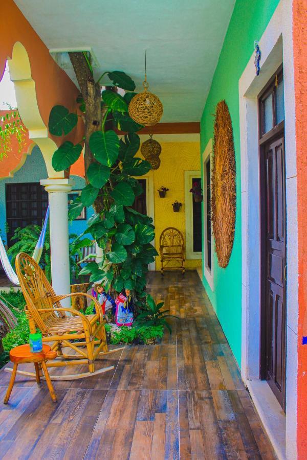 Casa Aluxes Hotel Βαγιαδολίδ Εξωτερικό φωτογραφία