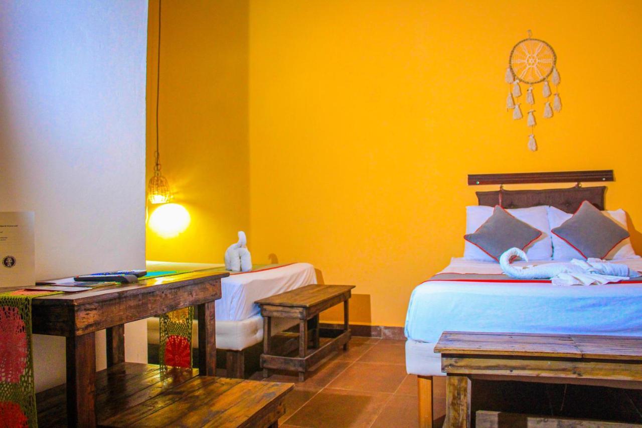 Casa Aluxes Hotel Βαγιαδολίδ Εξωτερικό φωτογραφία