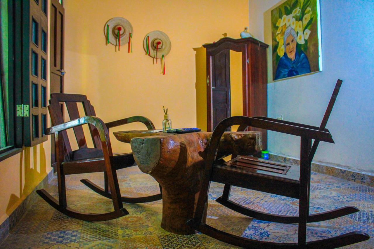 Casa Aluxes Hotel Βαγιαδολίδ Εξωτερικό φωτογραφία
