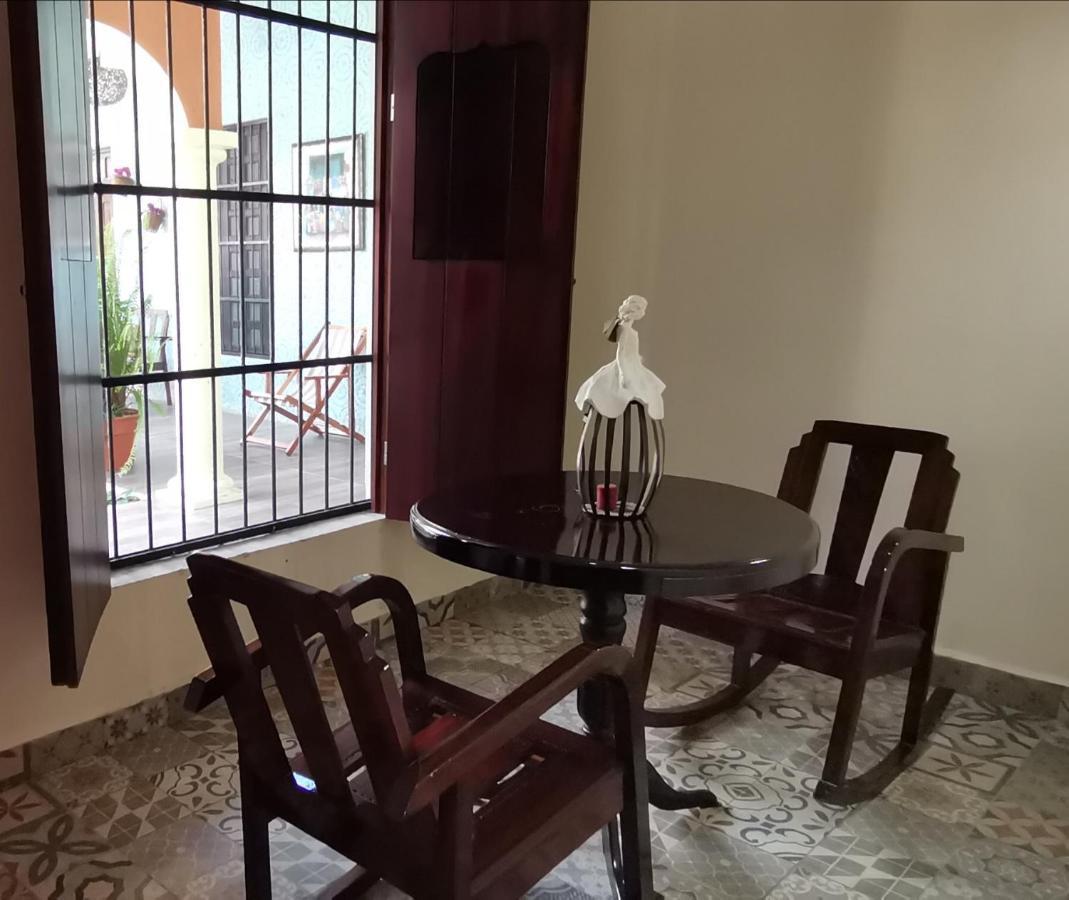 Casa Aluxes Hotel Βαγιαδολίδ Εξωτερικό φωτογραφία