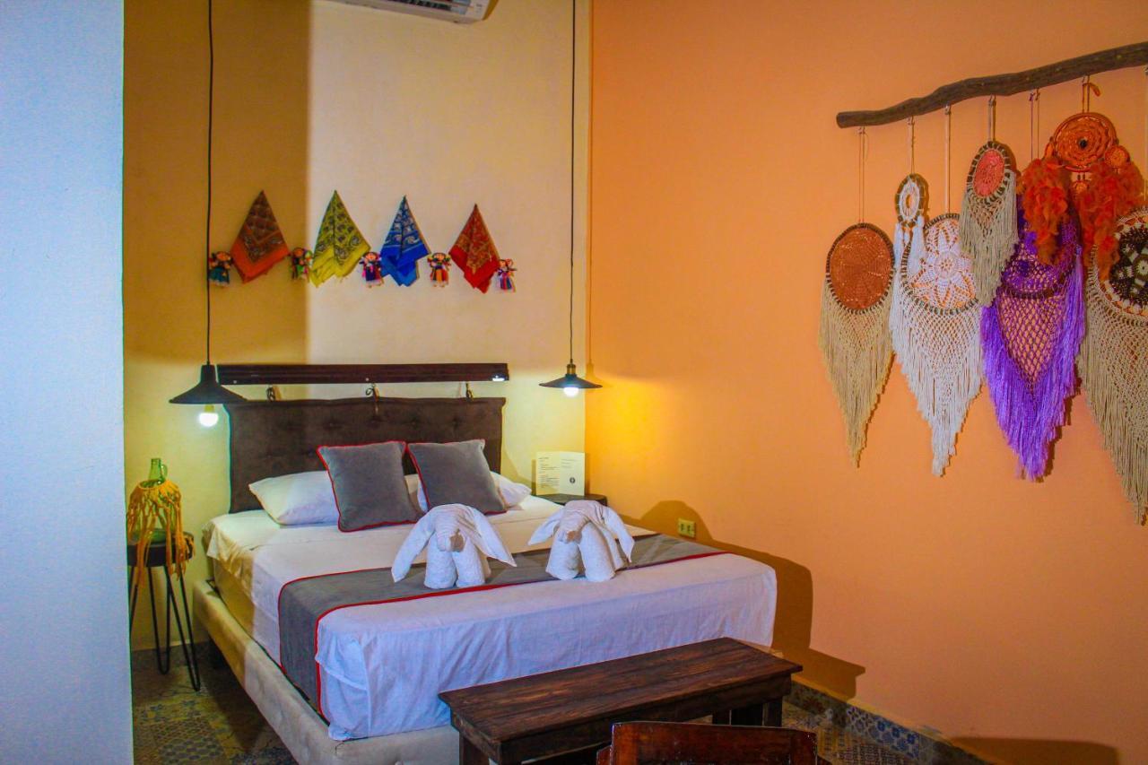 Casa Aluxes Hotel Βαγιαδολίδ Εξωτερικό φωτογραφία