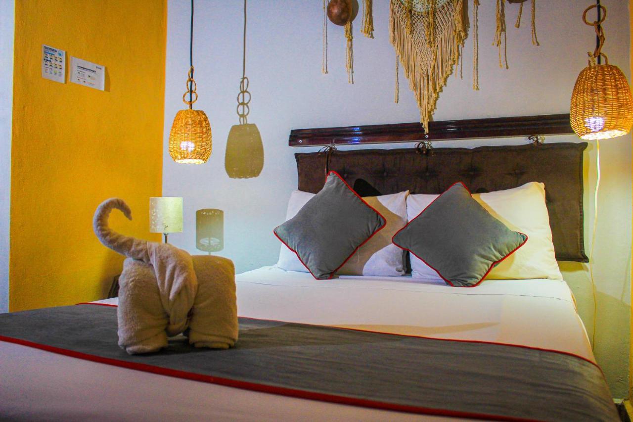 Casa Aluxes Hotel Βαγιαδολίδ Εξωτερικό φωτογραφία