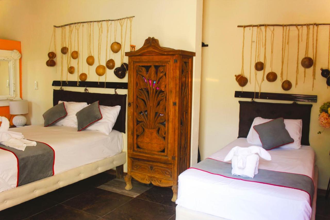 Casa Aluxes Hotel Βαγιαδολίδ Εξωτερικό φωτογραφία