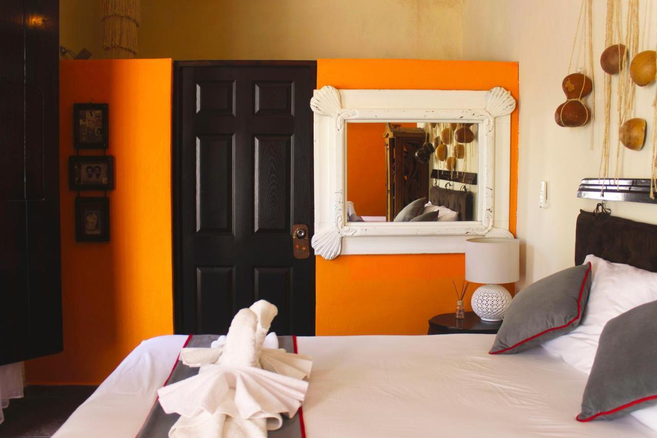 Casa Aluxes Hotel Βαγιαδολίδ Εξωτερικό φωτογραφία