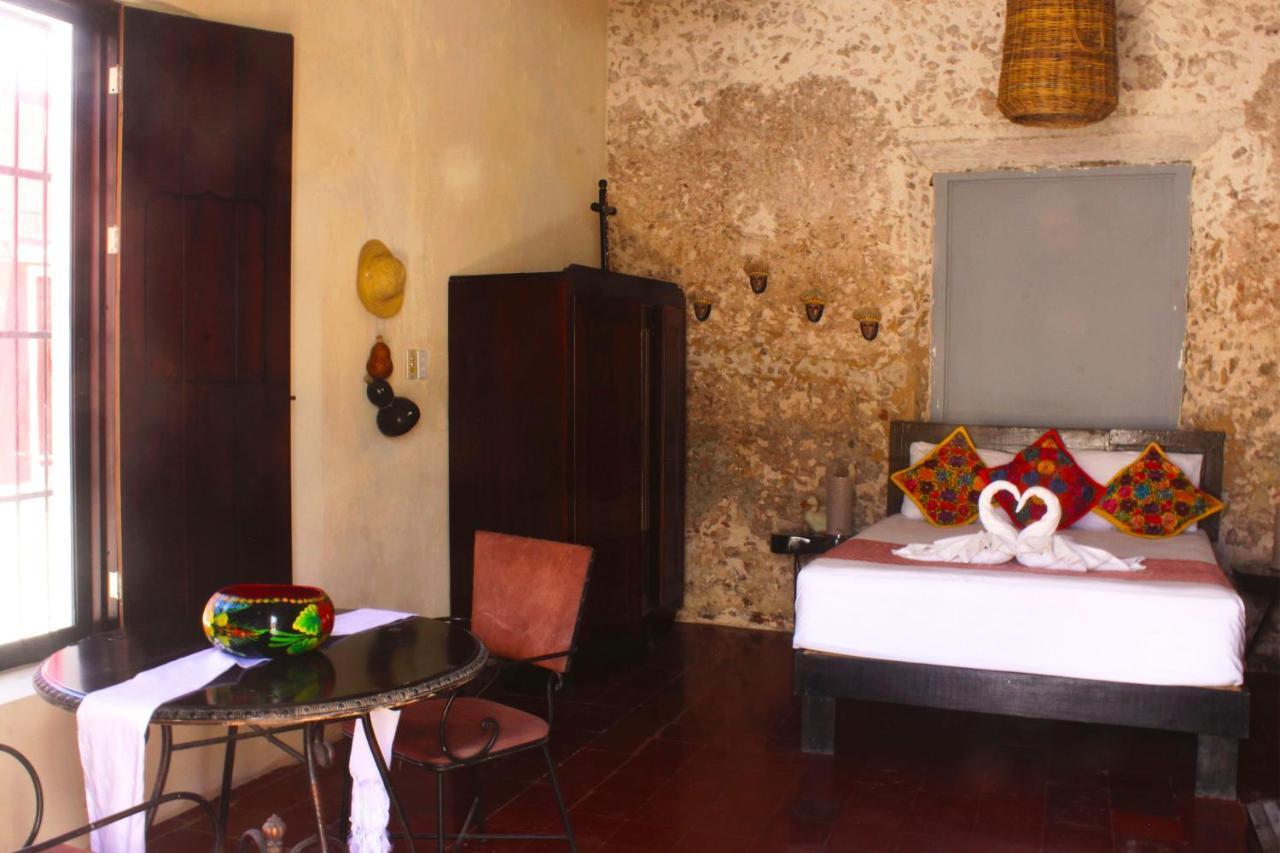 Casa Aluxes Hotel Βαγιαδολίδ Εξωτερικό φωτογραφία