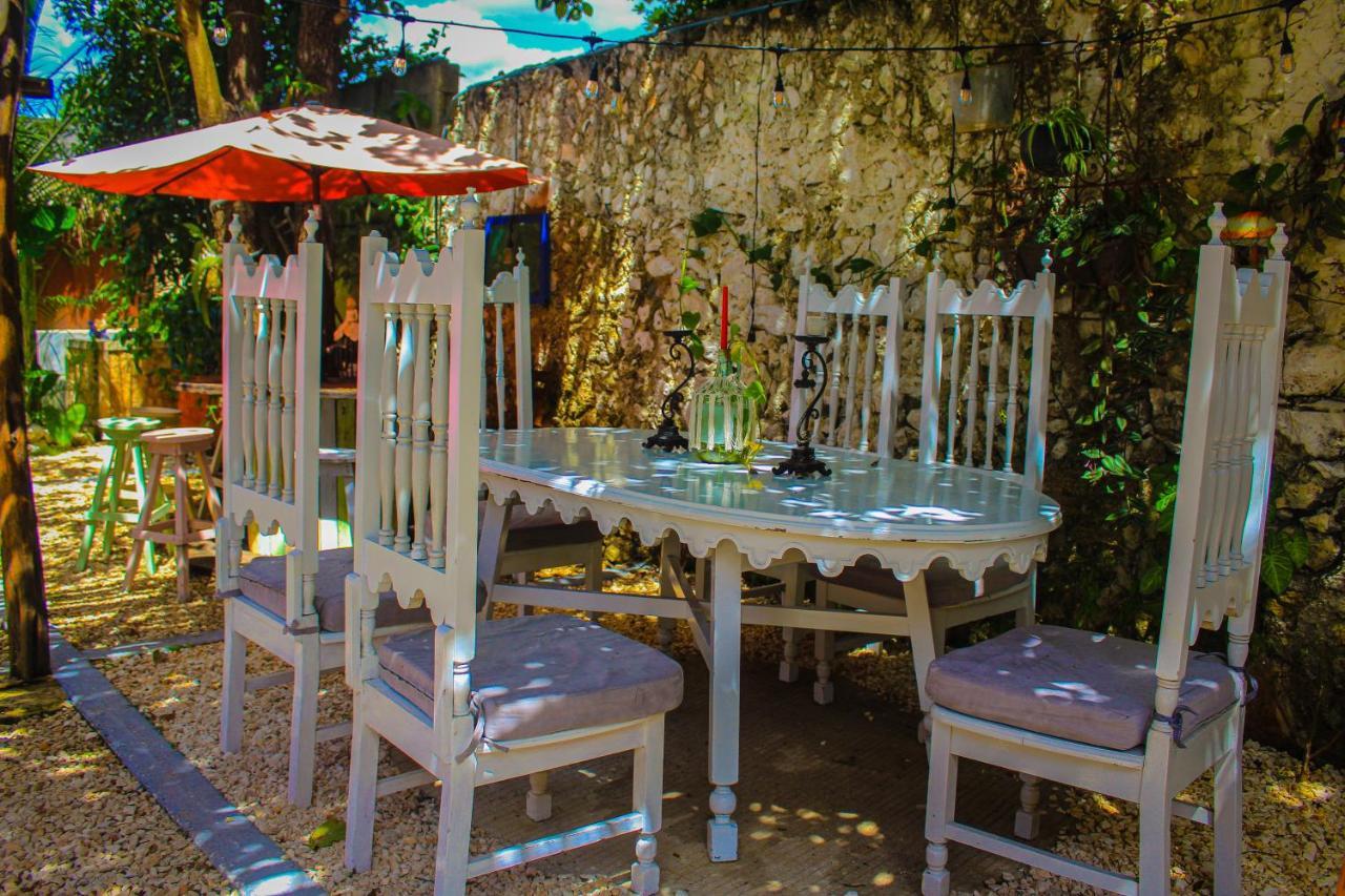 Casa Aluxes Hotel Βαγιαδολίδ Εξωτερικό φωτογραφία