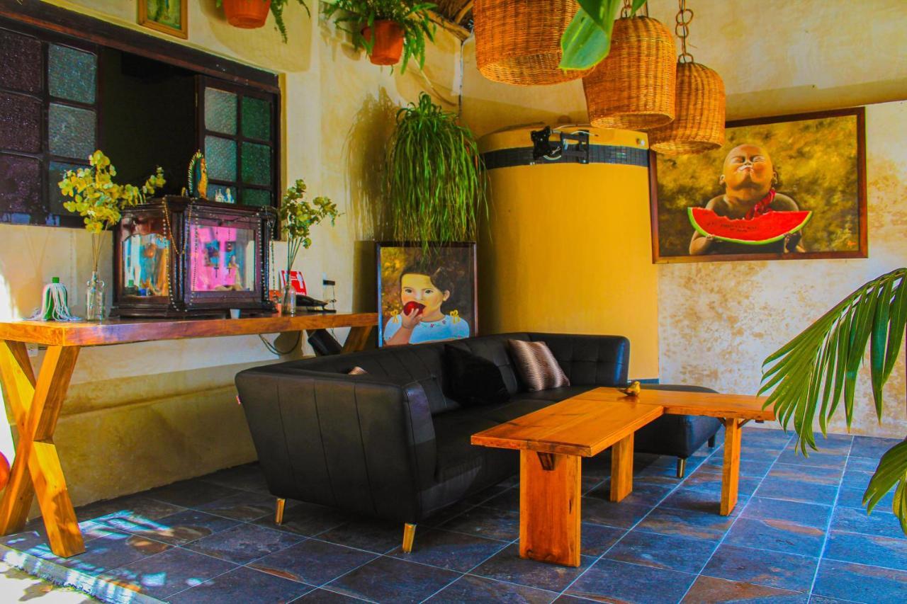 Casa Aluxes Hotel Βαγιαδολίδ Εξωτερικό φωτογραφία