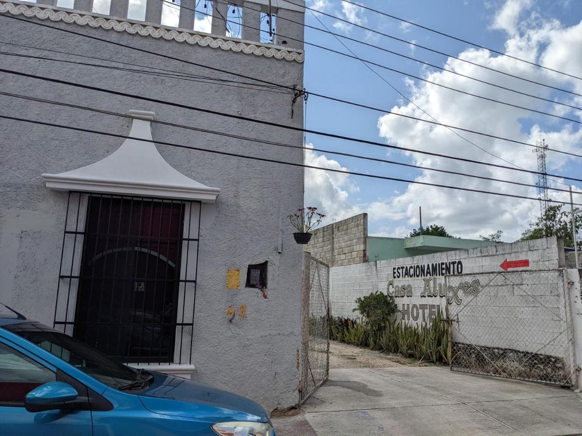 Casa Aluxes Hotel Βαγιαδολίδ Εξωτερικό φωτογραφία