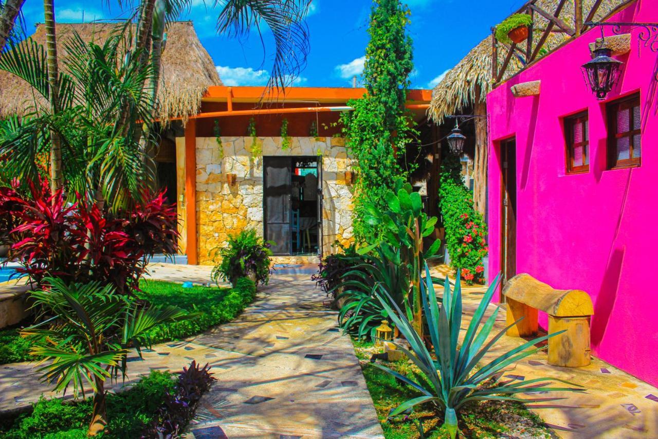 Casa Aluxes Hotel Βαγιαδολίδ Εξωτερικό φωτογραφία