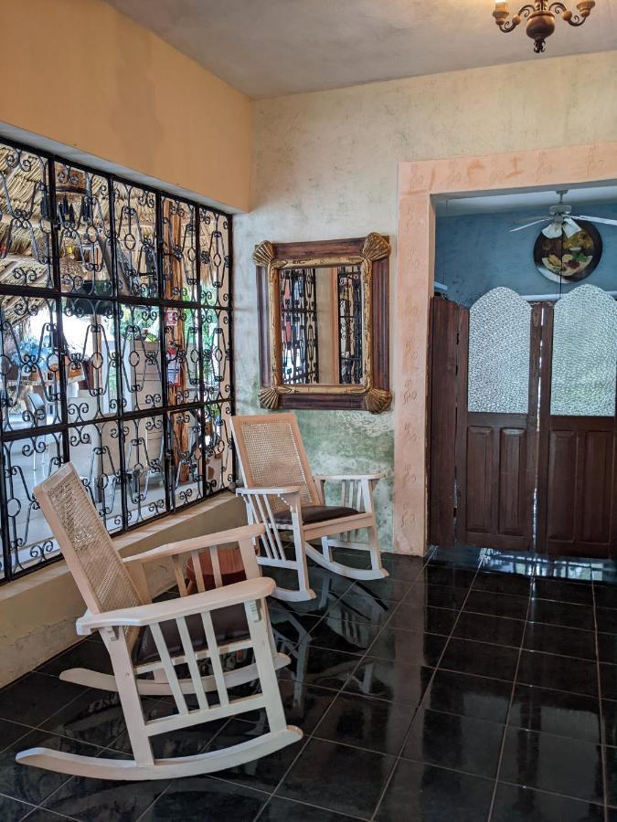Casa Aluxes Hotel Βαγιαδολίδ Εξωτερικό φωτογραφία