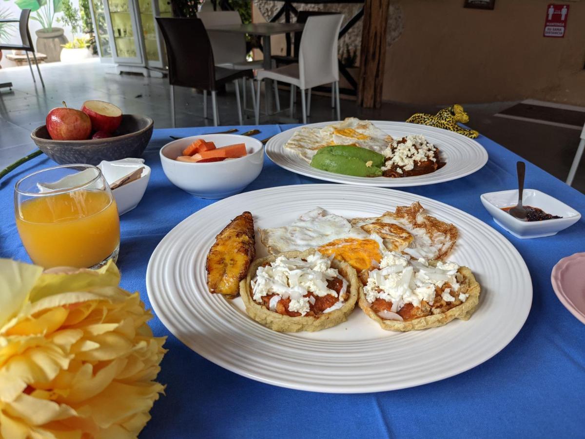 Casa Aluxes Hotel Βαγιαδολίδ Εξωτερικό φωτογραφία