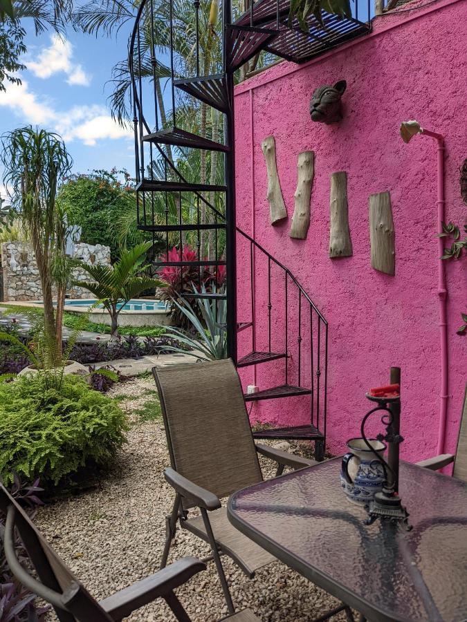 Casa Aluxes Hotel Βαγιαδολίδ Εξωτερικό φωτογραφία