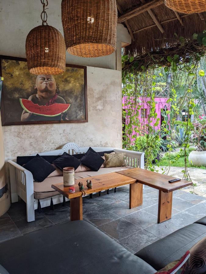 Casa Aluxes Hotel Βαγιαδολίδ Εξωτερικό φωτογραφία