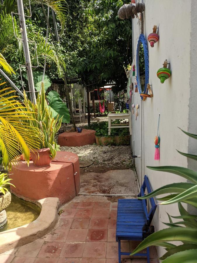 Casa Aluxes Hotel Βαγιαδολίδ Εξωτερικό φωτογραφία
