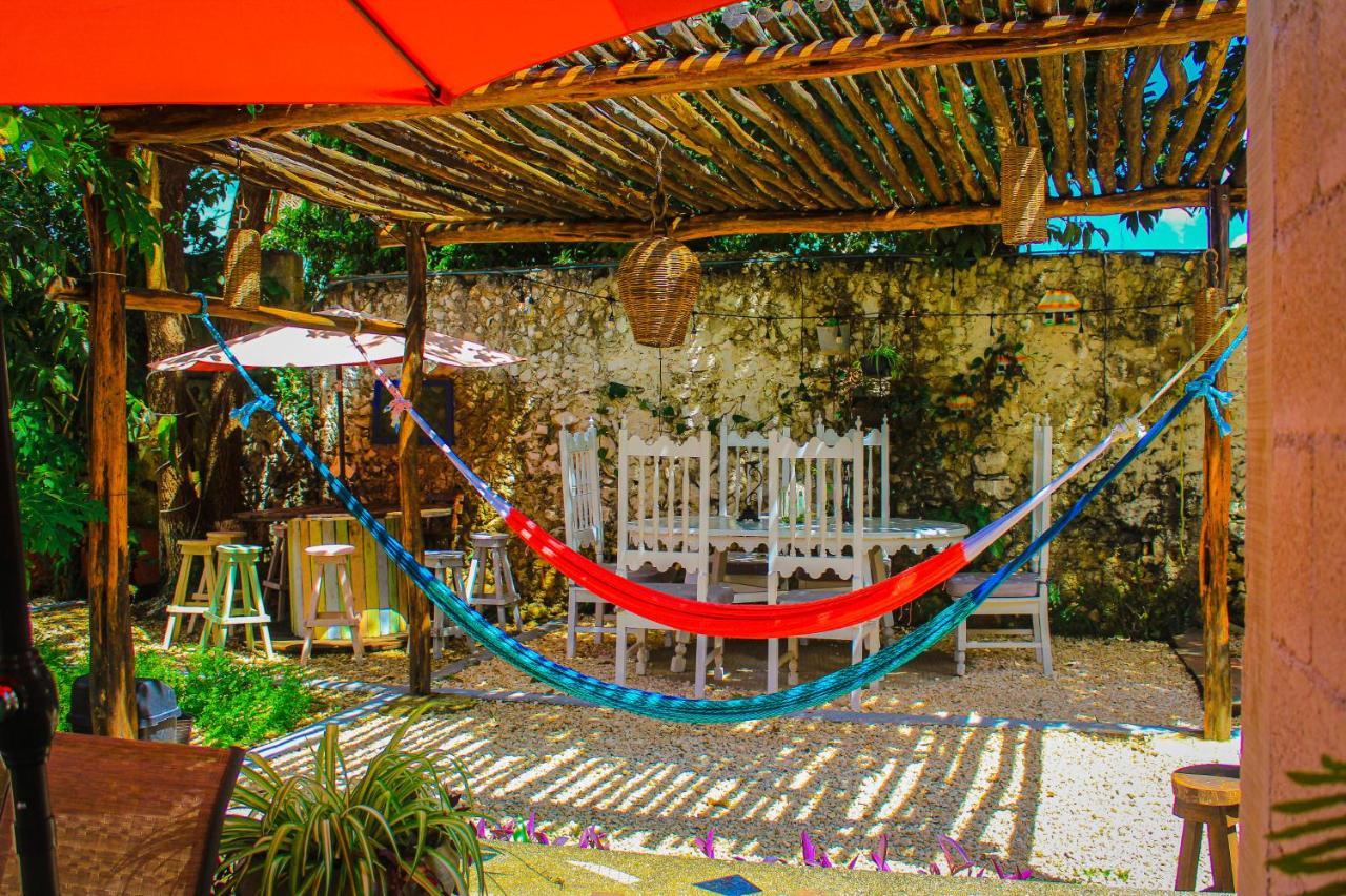 Casa Aluxes Hotel Βαγιαδολίδ Εξωτερικό φωτογραφία
