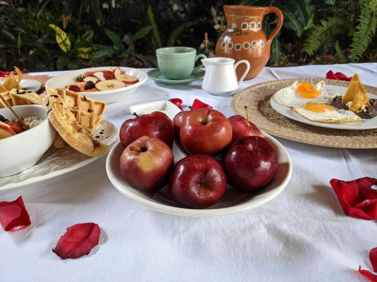 Casa Aluxes Hotel Βαγιαδολίδ Εξωτερικό φωτογραφία