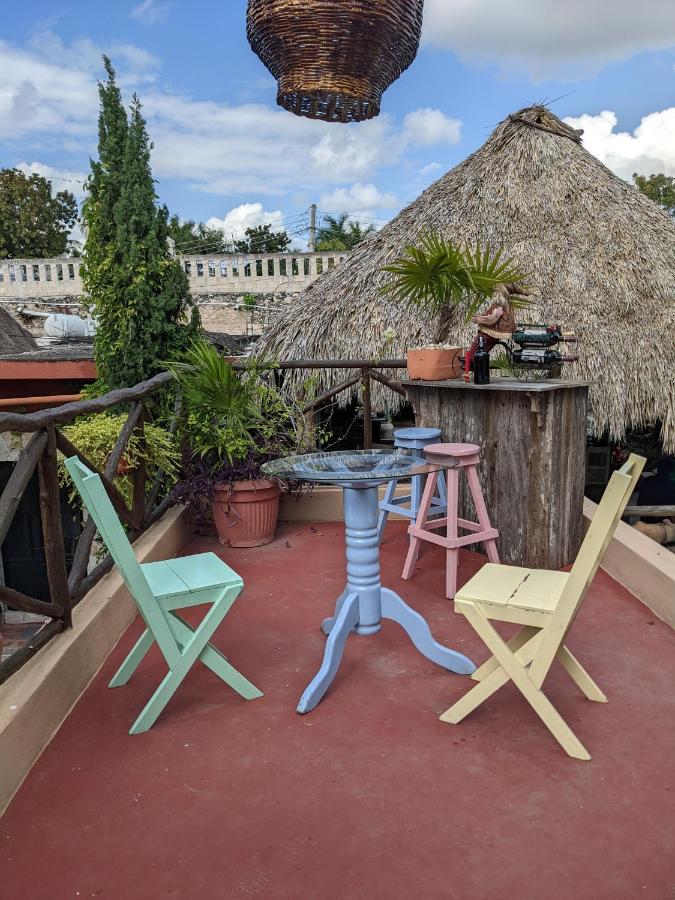 Casa Aluxes Hotel Βαγιαδολίδ Εξωτερικό φωτογραφία