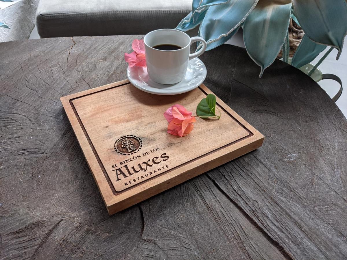 Casa Aluxes Hotel Βαγιαδολίδ Εξωτερικό φωτογραφία