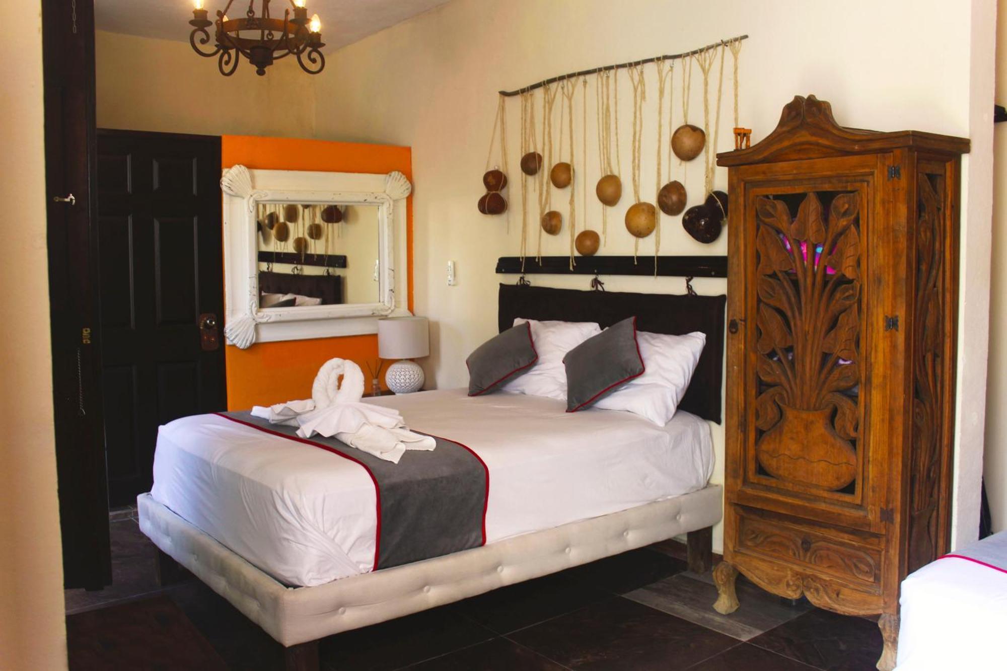 Casa Aluxes Hotel Βαγιαδολίδ Εξωτερικό φωτογραφία