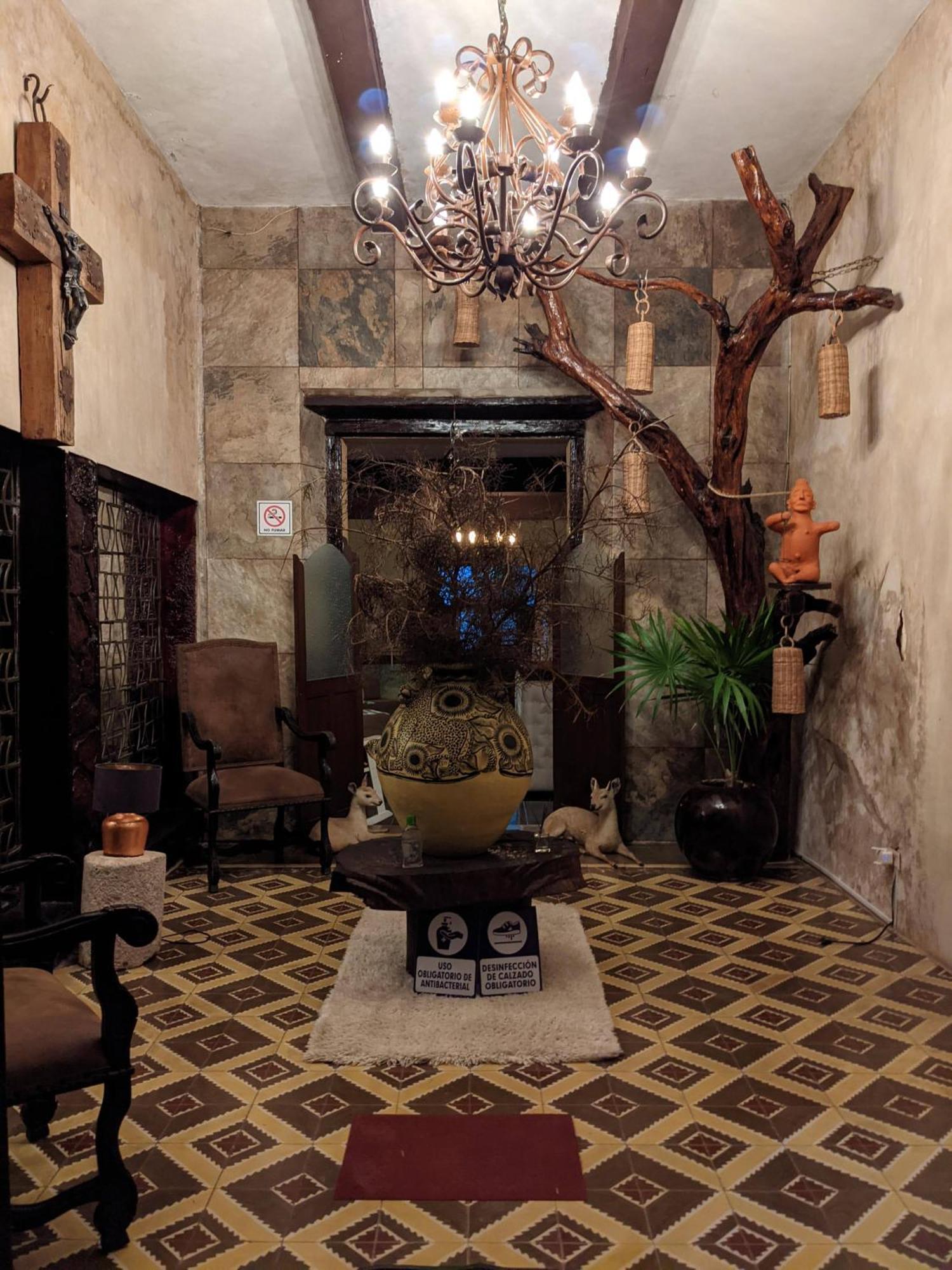 Casa Aluxes Hotel Βαγιαδολίδ Εξωτερικό φωτογραφία